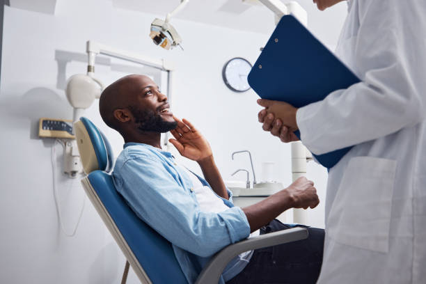 Best Chipped Tooth Repair Near Me  in Atmore, AL